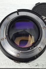 NIKON Nikon Nikkor-S 50mm f1.4 AI Lens Used BGN NIKON Nikon Nikkor-S 50mm f1.4 AI Lens Used BGN