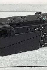 SONY Sony A6400 Camera Body Used Good SONY Sony A6400 Camera Body Used Good