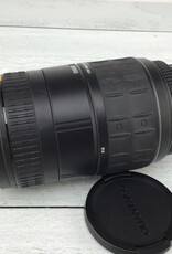NIKON Quantaray 70-300mm f4-5.6D Lens for Nikon Used Good NIKON Quantaray 70-300mm f4-5.6D Lens for Nikon Used Good