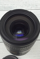 NIKON Quantaray 70-300mm f4-5.6D Lens for Nikon Used Good NIKON Quantaray 70-300mm f4-5.6D Lens for Nikon Used Good