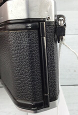 NIKON Nikon FM2N Film Camera Used Fair NIKON Nikon FM2N Film Camera Used Fair