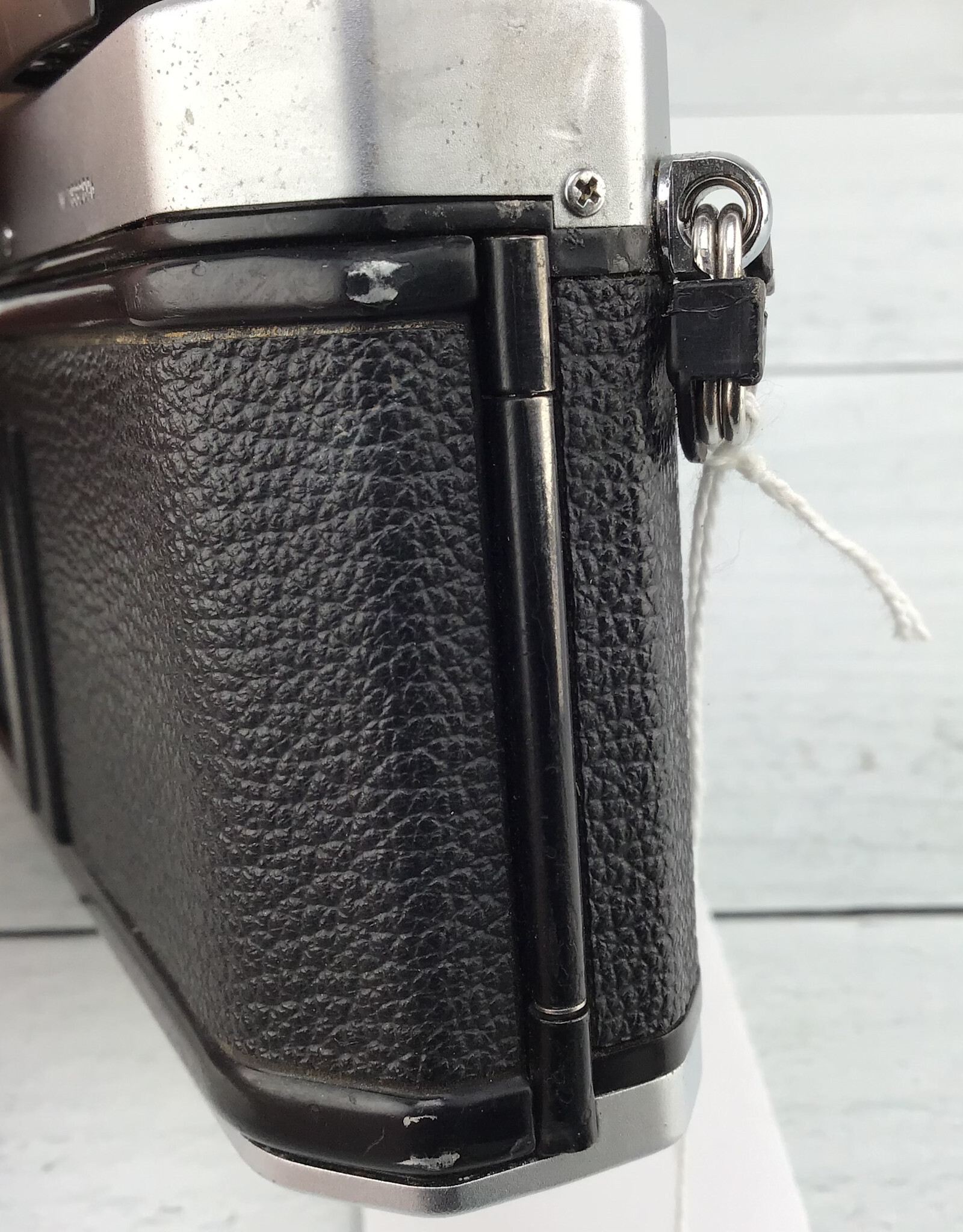 NIKON Nikon FM2N Film Camera Used Fair