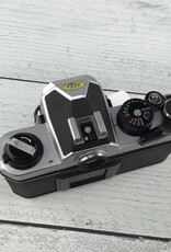 NIKON Nikon FM2N Film Camera Used Fair NIKON Nikon FM2N Film Camera Used Fair