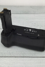 CANON Canon Battery Grip BG-E21 for 6D Mark II Used Good CANON Canon Battery Grip BG-E21 for 6D Mark II Used Good