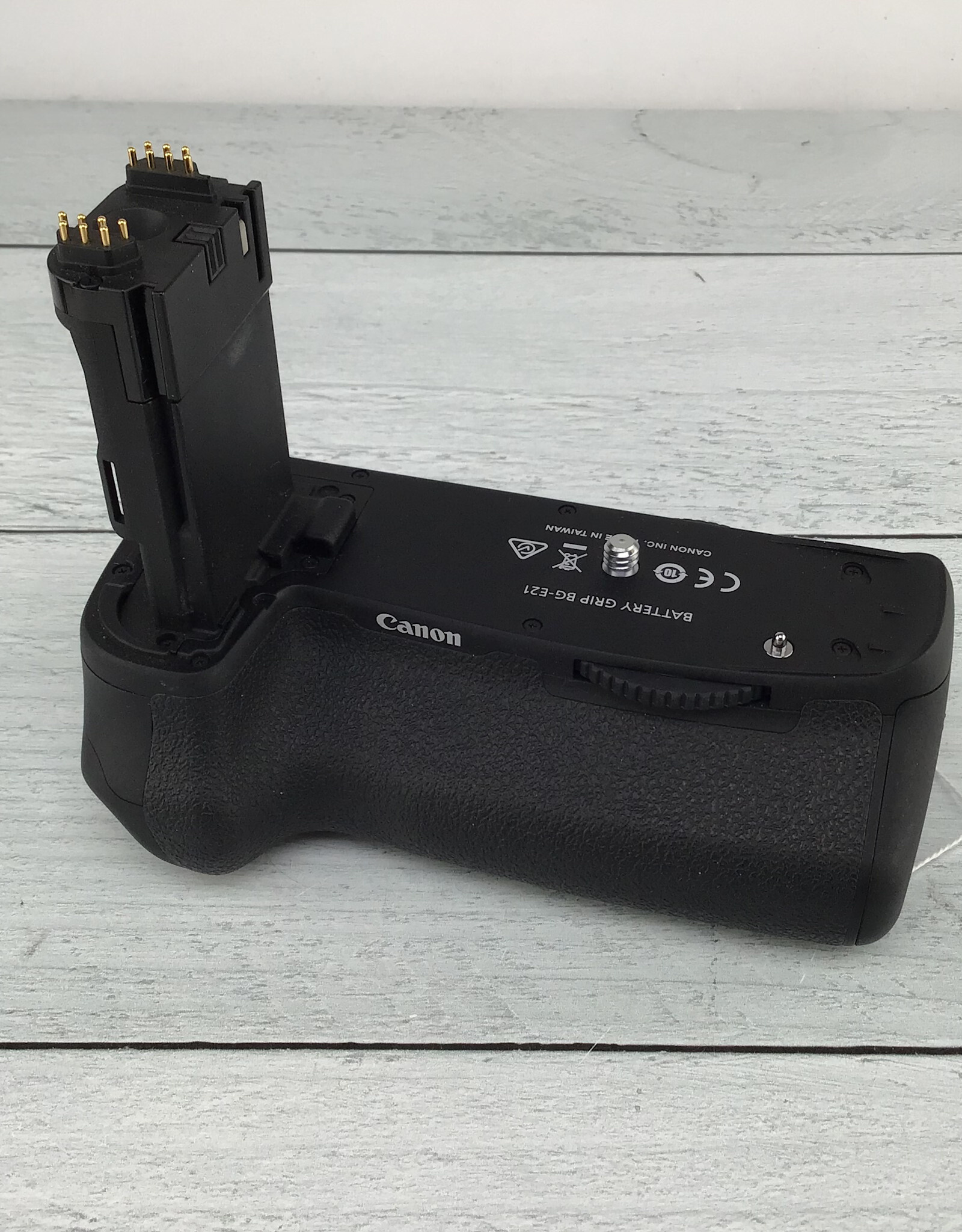 CANON Canon Battery Grip BG-E21 for 6D Mark II Used Good