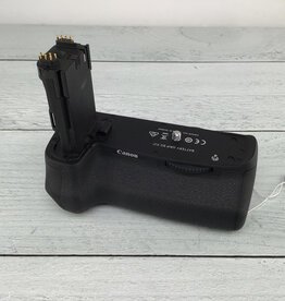 CANON Canon Battery Grip BG-E21 for 6D Mark II Used Good