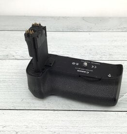 CANON Canon BG-E11 Battery Grip for 5d Mark III Used Good