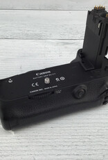 CANON Canon BG-E11 Battery Grip for 5d Mark III Used Good CANON Canon BG-E11 Battery Grip for 5d Mark III Used Good