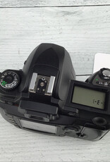 NIKON Nikon D70 Camera Body Used Good NIKON Nikon D70 Camera Body Used Good