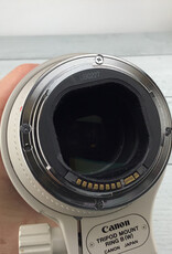CANON Canon EF 70-200mm f2.8 L USM Lens Used Good CANON Canon EF 70-200mm f2.8 L USM Lens Used Good