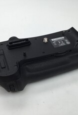 NIKON Nikon MB-D12 Battery Grip for D810 Used good NIKON Nikon MB-D12 Battery Grip for D810 Used good