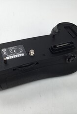 NIKON Nikon MB-D12 Battery Grip for D810 Used good NIKON Nikon MB-D12 Battery Grip for D810 Used good