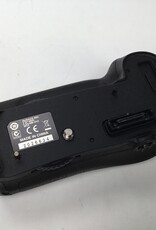 NIKON Nikon MB-D12 Battery Grip for D810 Used good NIKON Nikon MB-D12 Battery Grip for D810 Used good