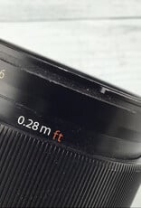 FUJI Fuji Super EBC XF 23mm f1.4 R Lens Used Fair