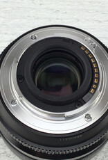 FUJI Fuji Super EBC XF 23mm f1.4 R Lens Used Fair