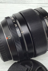 FUJI Fuji Super EBC XF 23mm f1.4 R Lens Used Fair