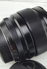 FUJI Fuji Super EBC XF 23mm f1.4 R Lens Used Fair