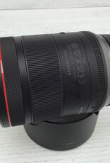 CANON Canon RF 35mm f1.4 L VCM Lens Used Good