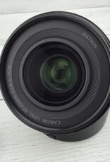 CANON Canon RF 35mm f1.4 L VCM Lens Used Good