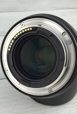 CANON Canon RF 35mm f1.4 L VCM Lens Used Good