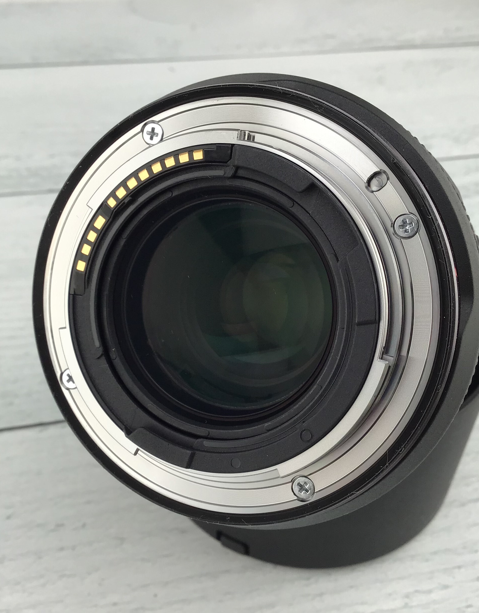 CANON Canon RF 35mm f1.4 L VCM Lens Used Good