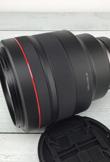 CANON Canon RF 85mm f1.2 L USM DS Used Good