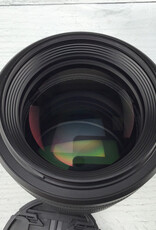 CANON Canon RF 85mm f1.2 L USM DS Used Good