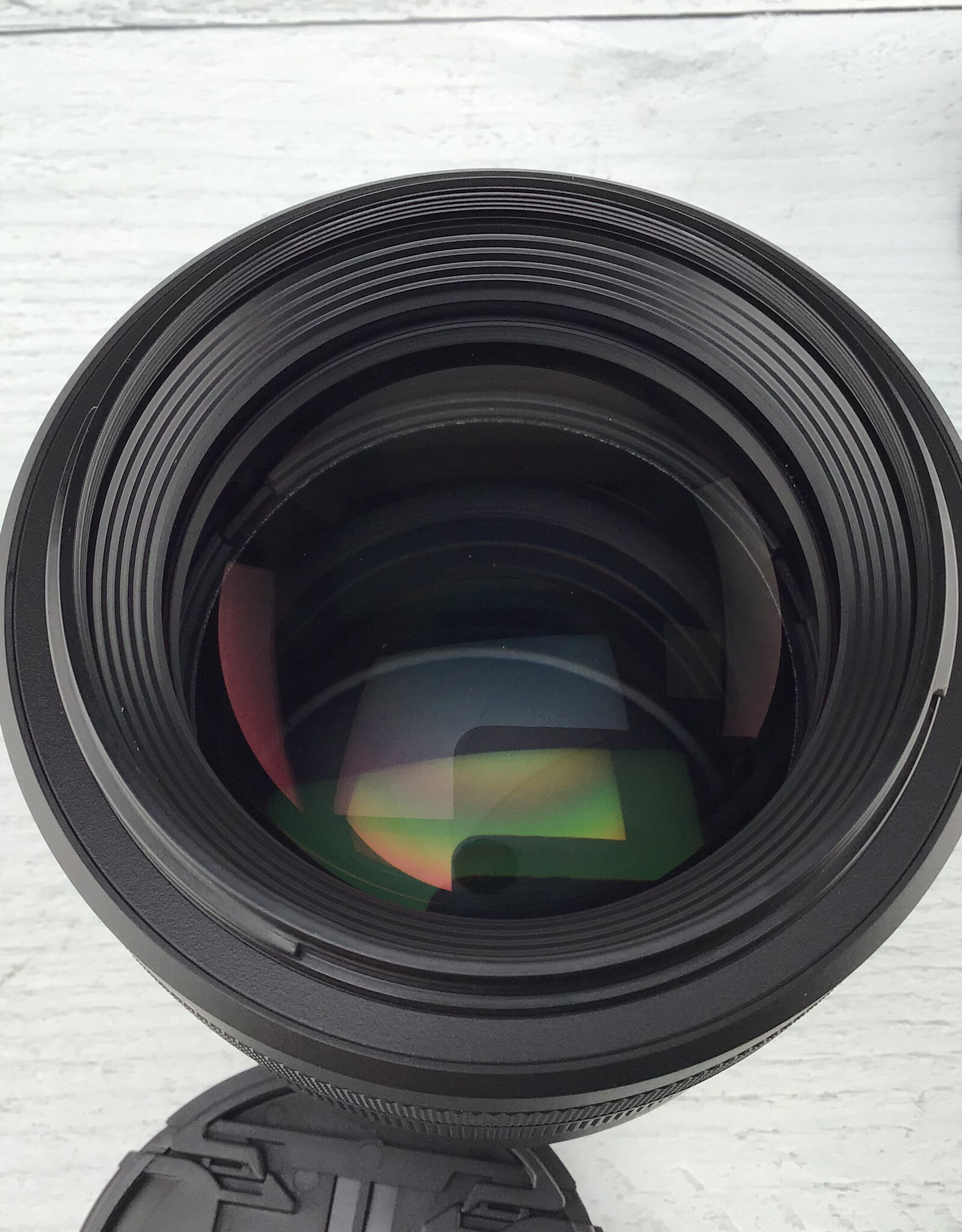 CANON Canon RF 85mm f1.2 L USM DS Used Good