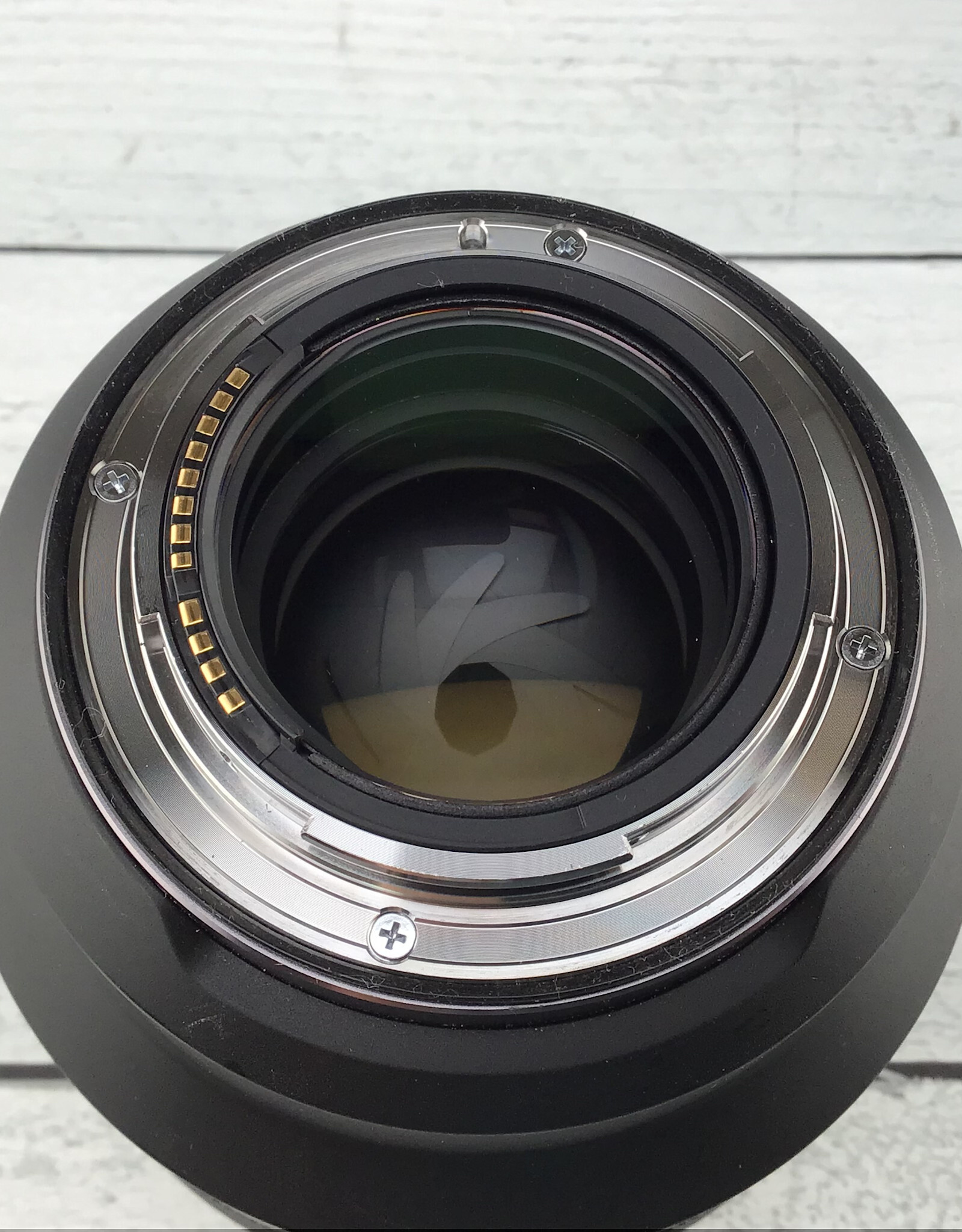 CANON Canon RF 85mm f1.2 L USM DS Used Good
