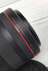 CANON Canon RF 85mm f1.2 L USM DS Used Good