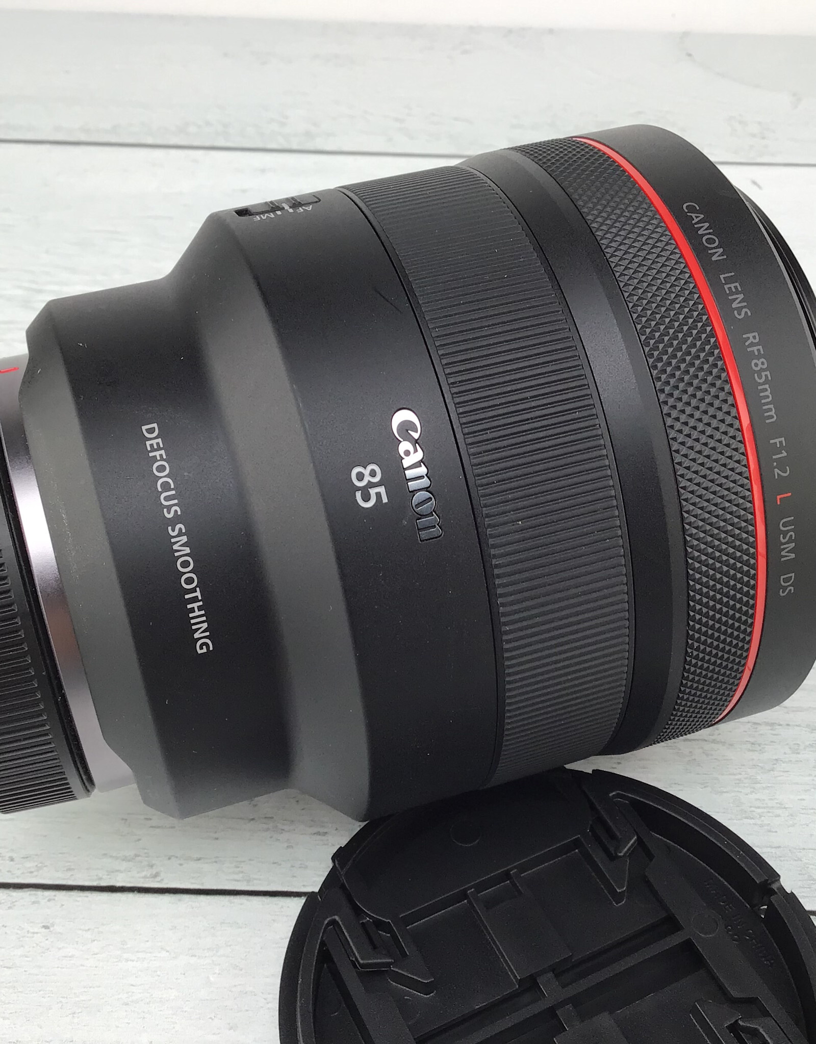 CANON Canon RF 85mm f1.2 L USM DS Used Good