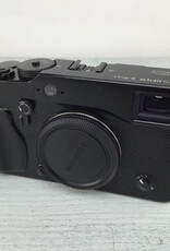 FUJI Fuji X-Pro 1 Camera Body Used Fair