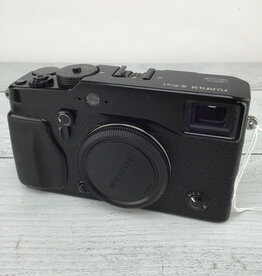 FUJI Fuji X-Pro 1 Camera Body Used Fair