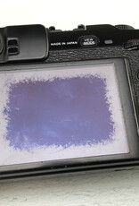 FUJI Fuji X-Pro 1 Camera Body Used Fair