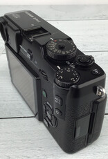 FUJI Fuji X-Pro 1 Camera Body Used Fair