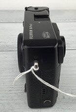 FUJI Fuji X-Pro 1 Camera Body Used Fair