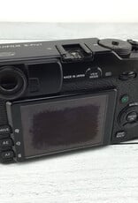 FUJI Fuji X-Pro 1 Camera Body Used Fair