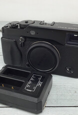 FUJI Fuji X-Pro 1 Camera Body Used Fair