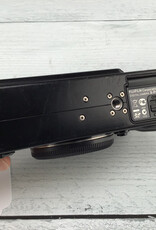 FUJI Fuji X-Pro 1 Camera Body Used Fair