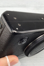 FUJI Fuji X-Pro 1 Camera Body Used Fair