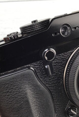 FUJI Fuji X-Pro 1 Camera Body Used Fair