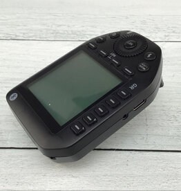 GODOX Godox XPro II F Flash Trigger Used Good
