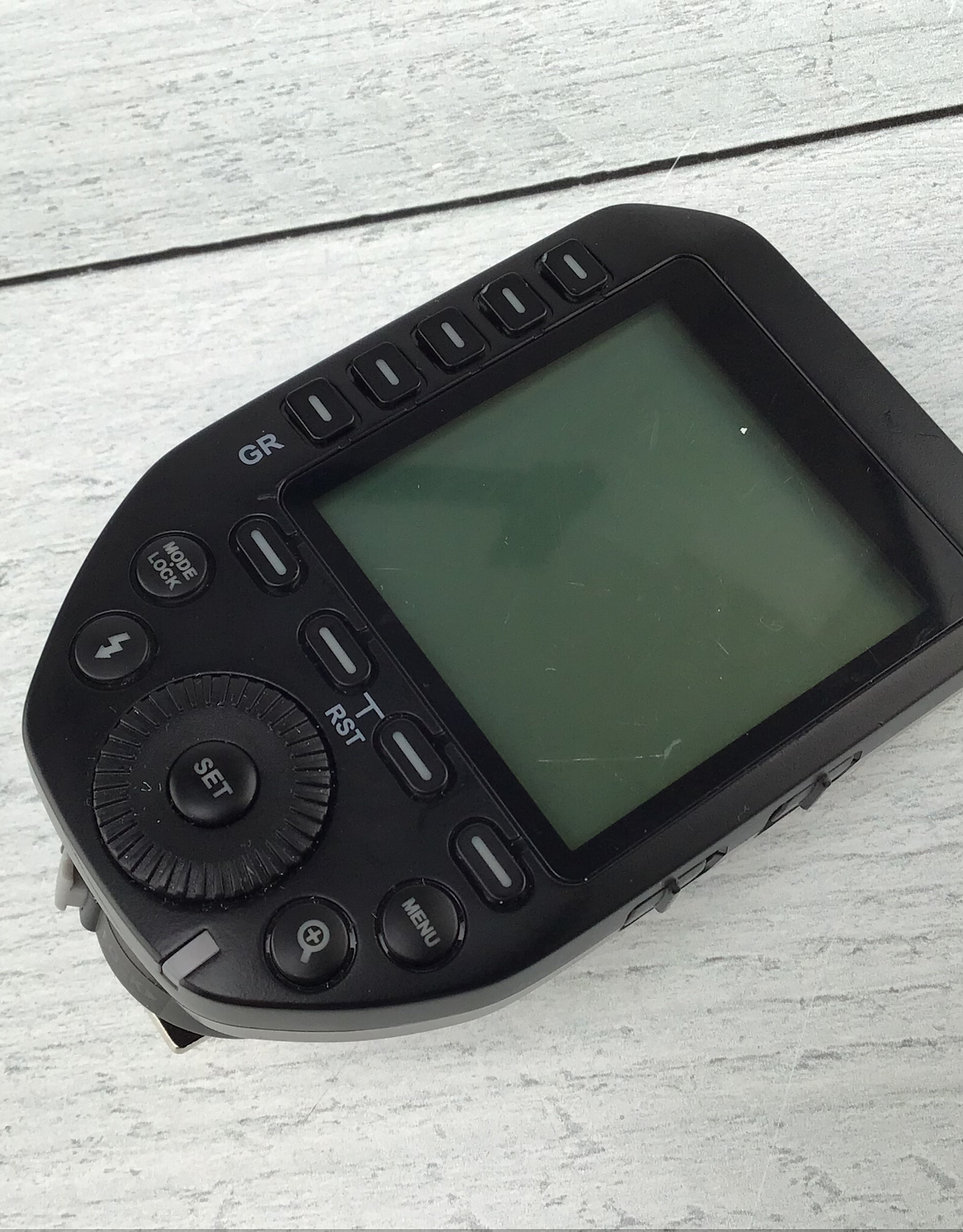 GODOX Godox XPro II F Flash Trigger Used Good