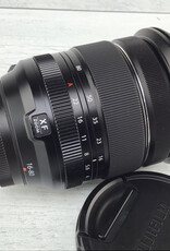 FUJI Fuji XF 16-80mm F4 R OIS WR Lens Used Good