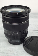 FUJI Fuji XF 16-80mm F4 R OIS WR Lens Used Good
