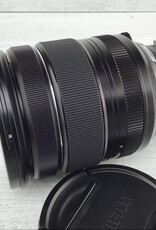 FUJI Fuji XF 16-80mm F4 R OIS WR Lens Used Good