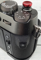 FUJI Fuji X-T50 Camera w/ SmallRig Grip, llano Charger/Batts Used Fair