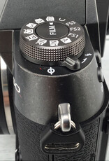 FUJI Fuji X-T50 Camera w/ SmallRig Grip, llano Charger/Batts Used Fair