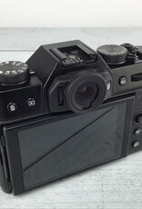 FUJI Fuji X-T30 Camera Black No Charger Used Good