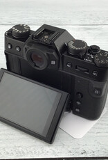 FUJI Fuji X-T30 Camera Black No Charger Used Good